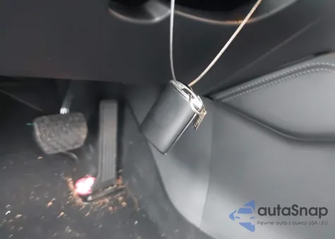 2025 Mazda Cx-5 2.5 S Premium Plus z USA, uszkodzony, nr VIN JM3KFBEM5S0727188